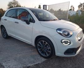 Fiat 500X 1.3 MultiJet 95 CV Sport