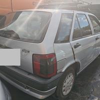 Ricambi Fiat Tipo 1.4 benzina anno 1988