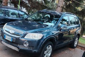 Chevrolet Captiva in Buono stato