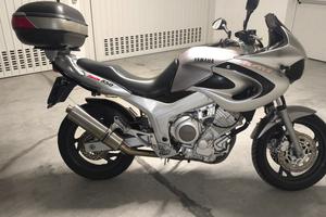 YAMAHA TDM 850