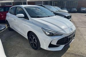 MG3 FULL HYBRID 3+COMFORT !!!
