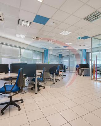Ufficio Noventa Padovana [0493251056ACU]