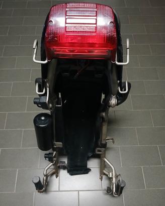 kawasaki klr 650