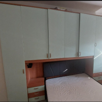 Armadio a ponte Usato 3477/U