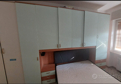 Armadio a ponte Usato 3477/U