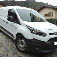 FORD Transit Connect 1.6 TDCi camperizzato