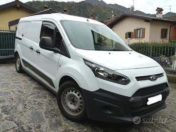 FORD Transit Connect 1.6 TDCi camperizzato