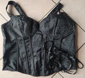 corsetto