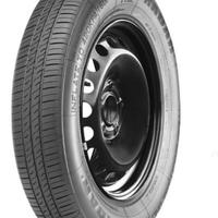 Ruotino di scorta T125 80 R 17 99 M