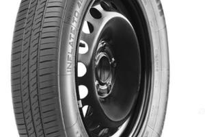 Ruotino di scorta T125 80 R 17 99 M