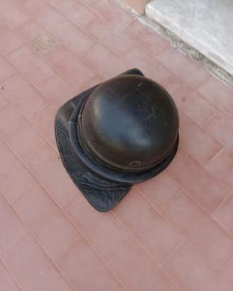 casco d'epoca