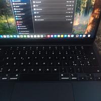 Apple MacBookAir 