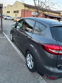 Ford C Max 2016