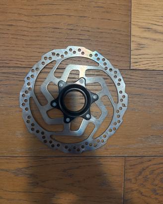Disco shimano bici
