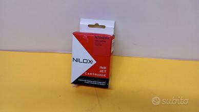 Cartucce Epson T040 nero per stampante Epson Stylu