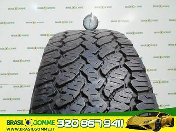 GOMME USATE 255/70R15 GENERAL GRABBER  M+S C14597