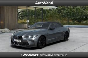BMW Serie 4 M4 Competition M xDrive Cabrio