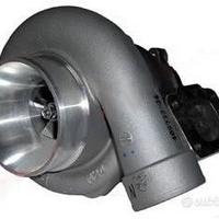 Turbo garrett gt 35 hi power su cuscinetti