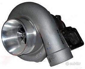 Turbo garrett gt 35 hi power su cuscinetti