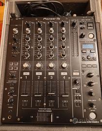Mixer Pioneer DJM 750 mk2