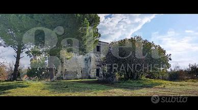 Villa singola Lizzanello [Cod. rif 3269431VRG]