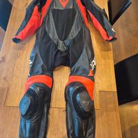 TUTA INTERA DAINESE