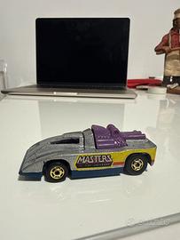Hot Wheels - Master of the Universe  - 1980 orig.