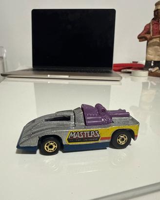 Hot Wheels - Master of the Universe  - 1980 orig.