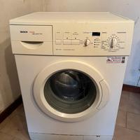 Lavatrice Bosch Maxx Selecta