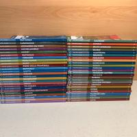 50 libri sui più grandi pittori e artisti