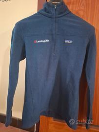MAGLIA IN PILE PATAGONIA | TAGLIA S | POLIESTERE