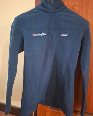 MAGLIA IN PILE PATAGONIA | TAGLIA S | POLIESTERE