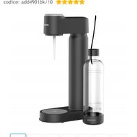 Gasatore acqua philips