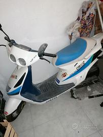 Yamaha Altro modello - 1996