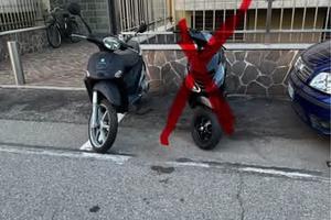pezzi ricambio libery