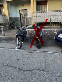 pezzi ricambio libery