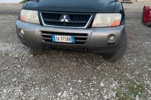 Pajero