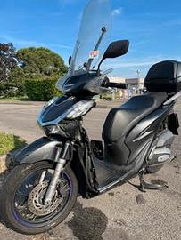 Honda SH abs 125 del 2021