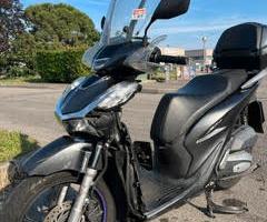 Honda SH abs 125 del 2021