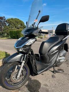 Honda SH abs 125 del 2021
