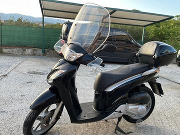 HONDA SH125 motore nuovo