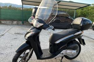 HONDA SH125 motore nuovo