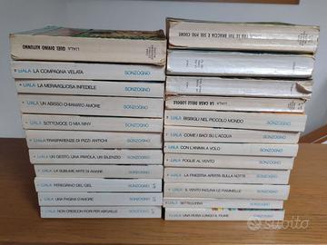 Libri LIALA