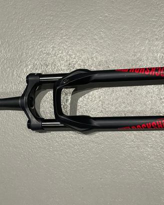 Forcella Rock-Shox Recon 120mm 29"