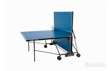ping pong garlando progress outdoor nuovo 