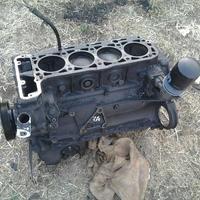 basamento monoblocco mercedes w124 e 190 w201