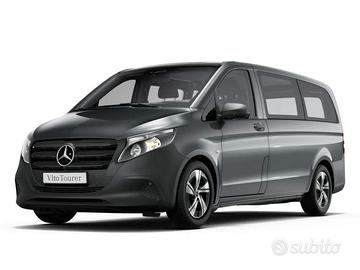 Ricambi mercedes vito musata kit airbag 2020