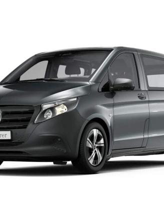 Ricambi mercedes vito musata kit airbag 2020