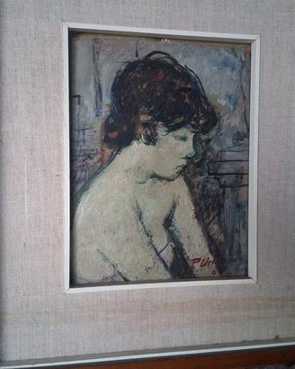 Quadro P. Urbani