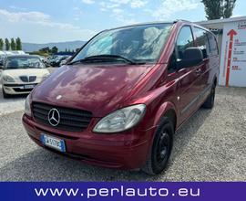 MERCEDES-BENZ Vito 2.2 109 CDI PC Mixto Compact